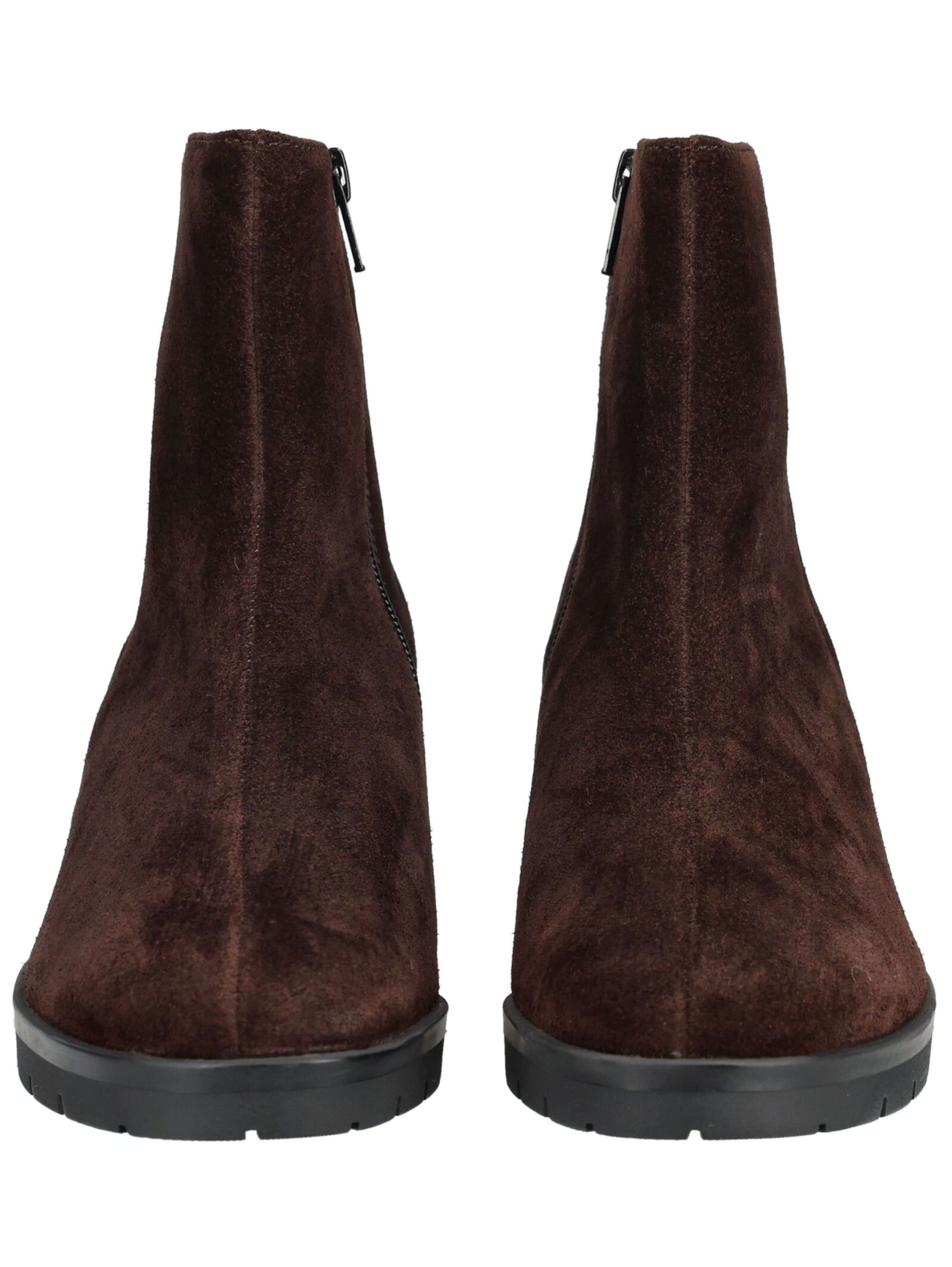 Stivaletto di Högl in marrone