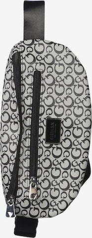 GUESS Handtasche klein One Size in Mischfarben: Vorderseite