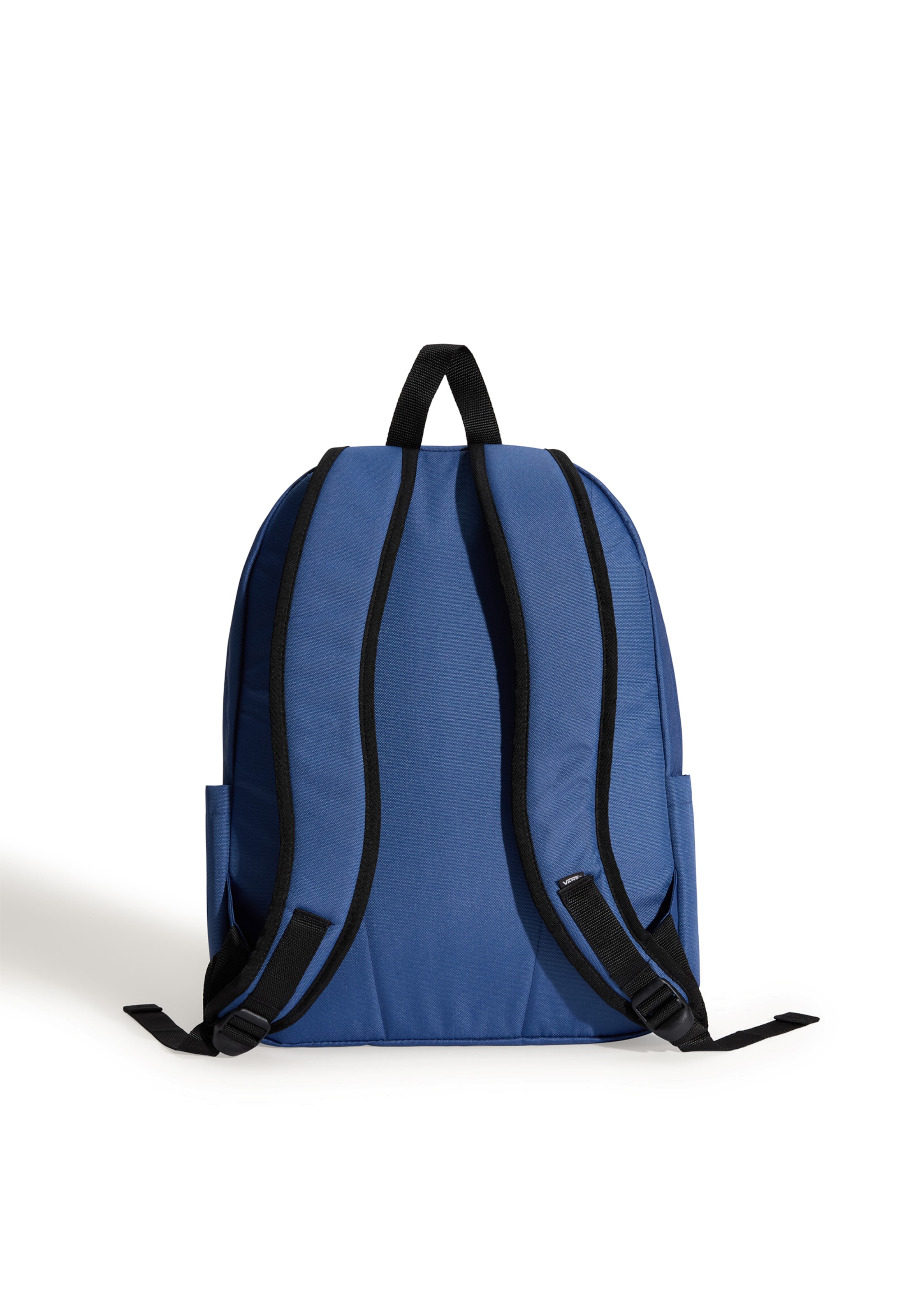 VANS - Mochila 'Old Skool Backpack' em azul