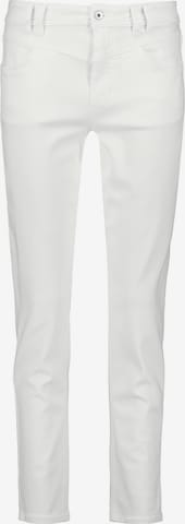 TAIFUN Jeans in White: front