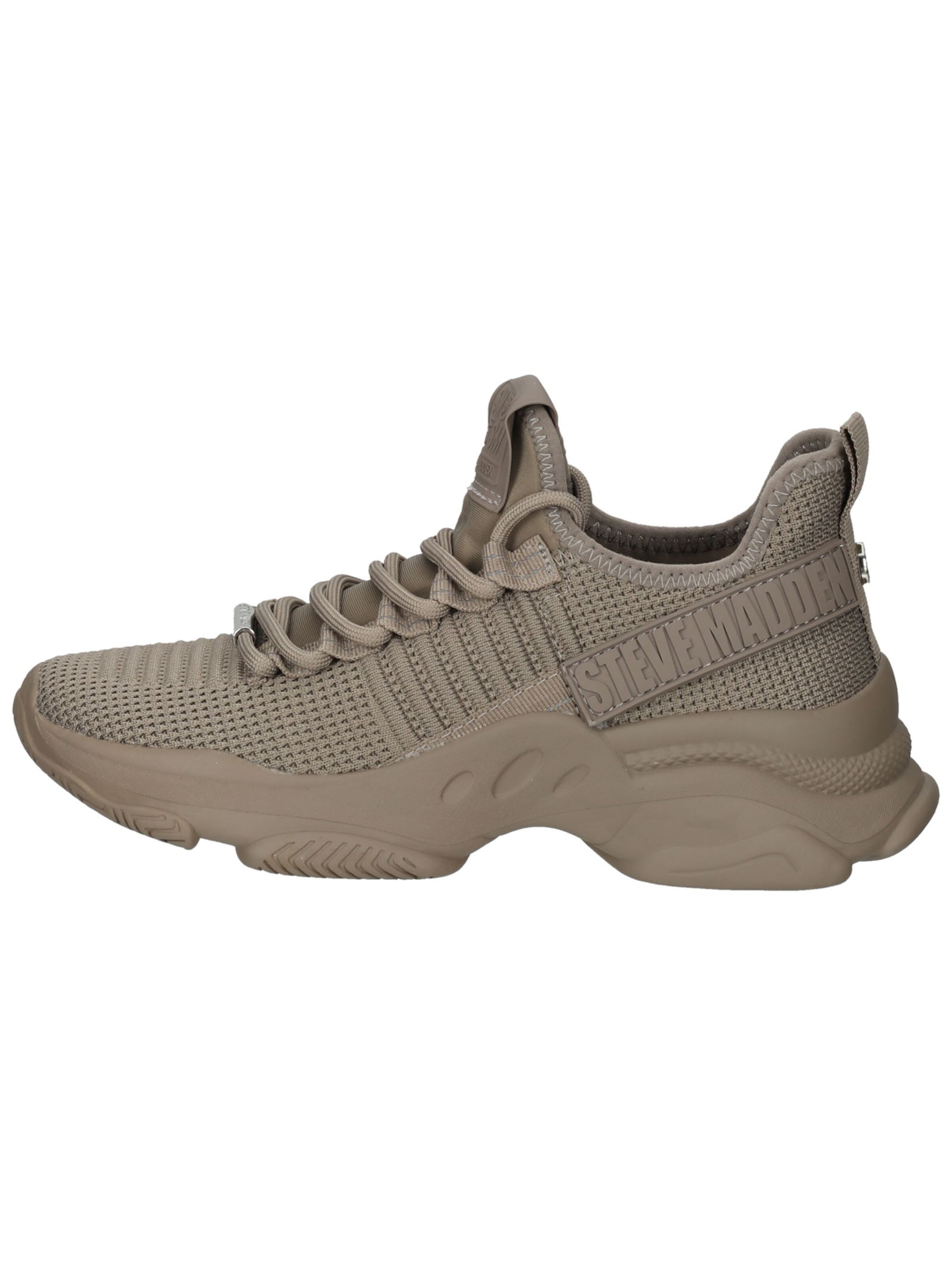 Sneaker bassa di STEVE MADDEN in grigio