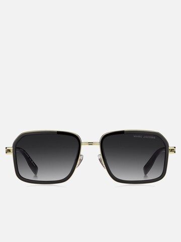 Marc Jacobs - Gafas de sol en oro