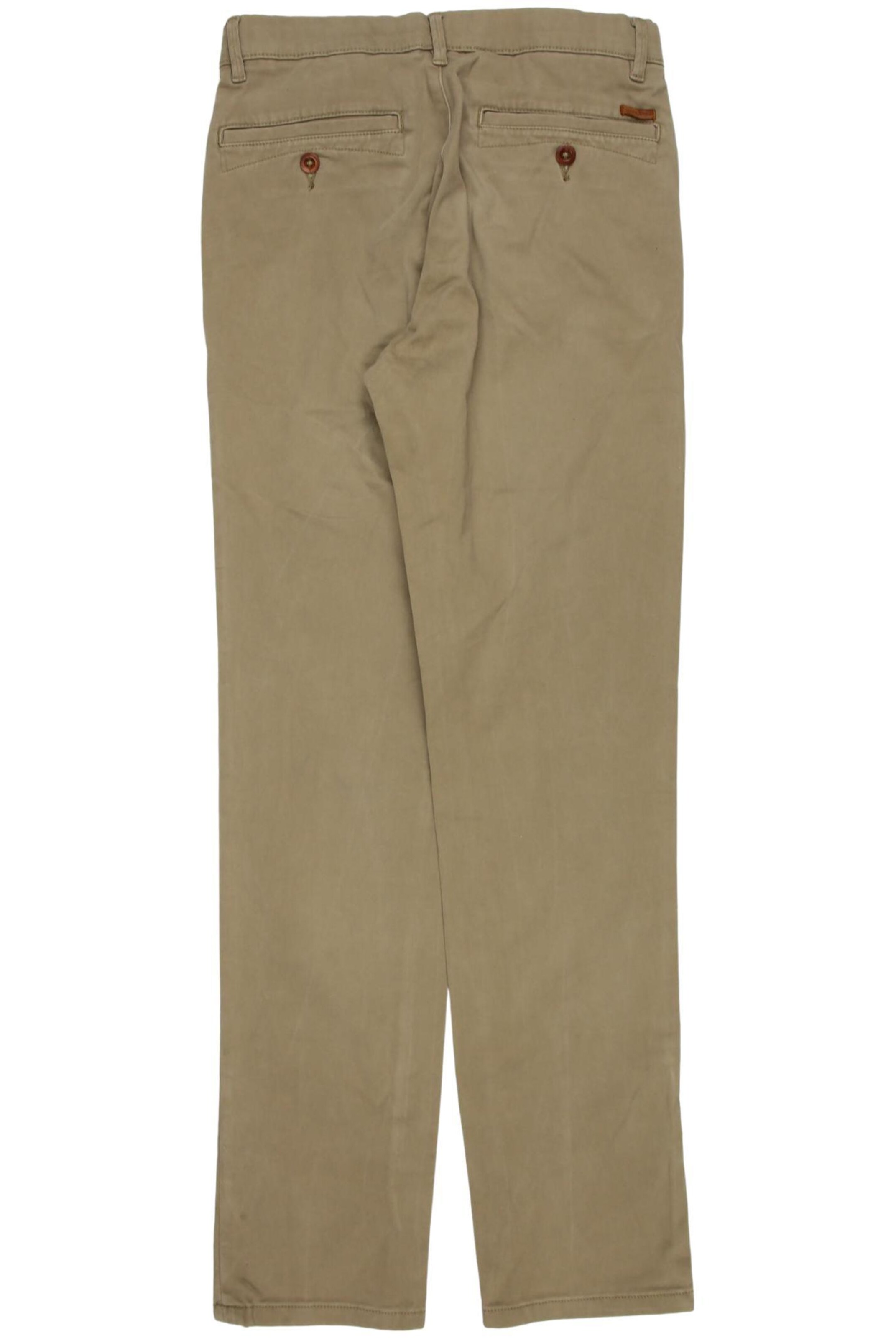 JACK & JONES Stoffhose 27 in Grün