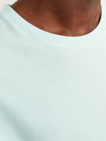 T-Shirt 'JJEPaulos' JACK & JONES en vert