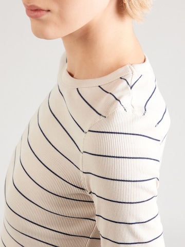 DRYKORN Shirt 'NURIT 10' in White