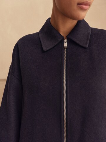 Veste mi-saison Next en bleu