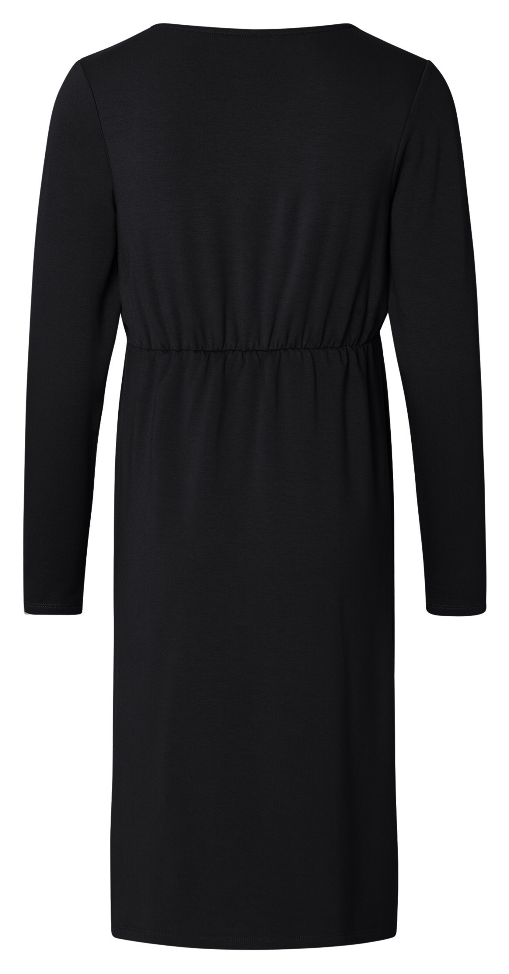 Noppies Φόρεμα 'Hollywood' σε μαύρο