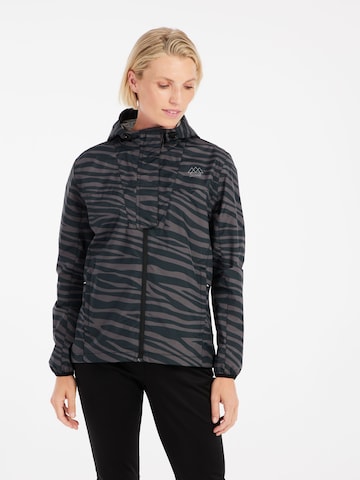PROTEST Winter jacket 'PRTFleur' in Black