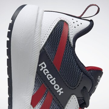 Reebok Sport Athletic Shoes 'Road Supreme' in White