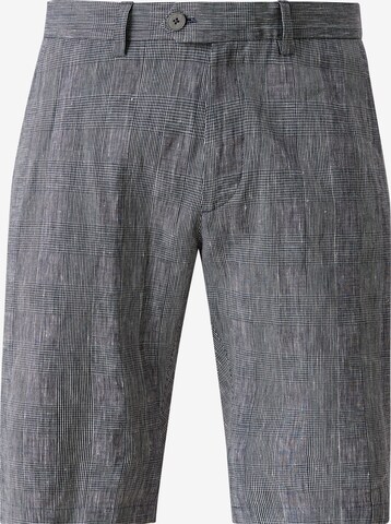 Regular Pantalon s.Oliver en gris : devant