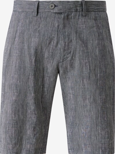 s.Oliver Pants in Grey / White, Item view