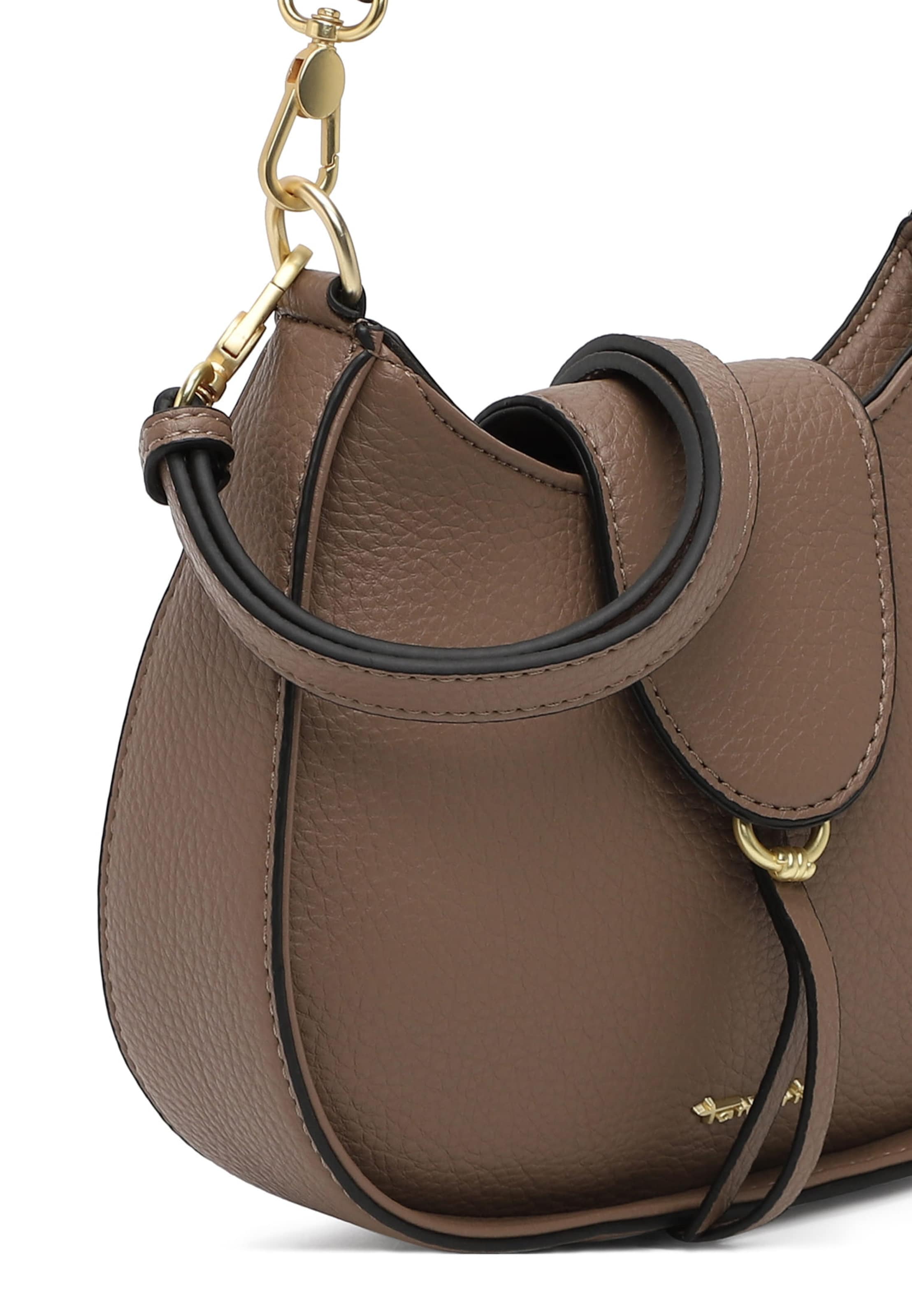 Tamaris Schoudertas in Beige