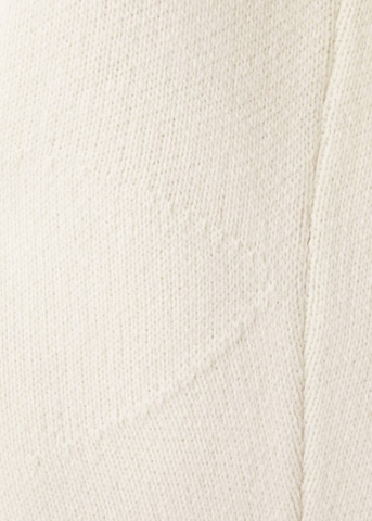 MANGO Strickjacke 'Chillida' in Beige