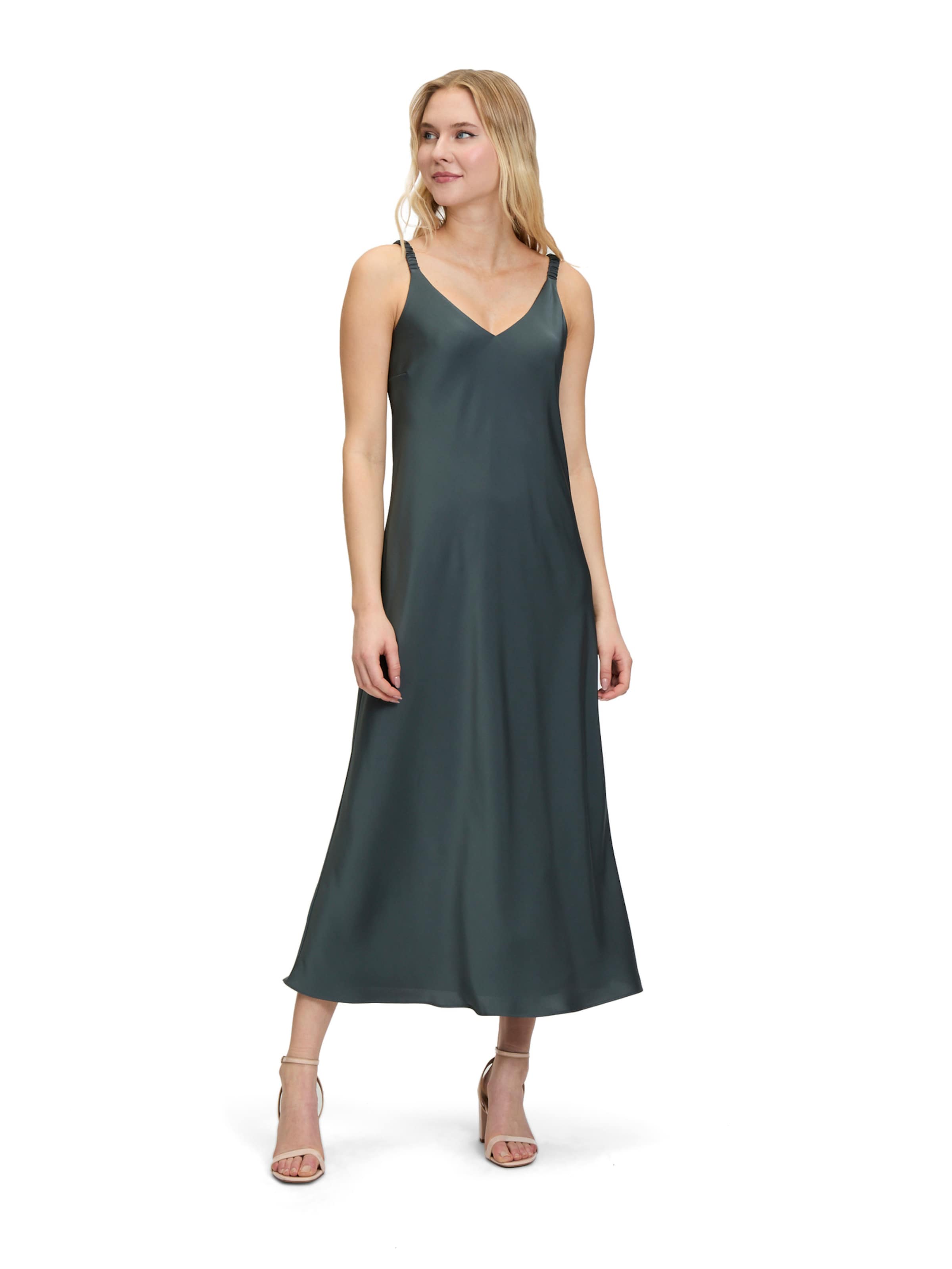 Vera Mont Evening dress in Green: front
