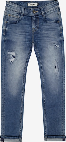 Raizzed Jeans 'BOSTON' i blå: framsida