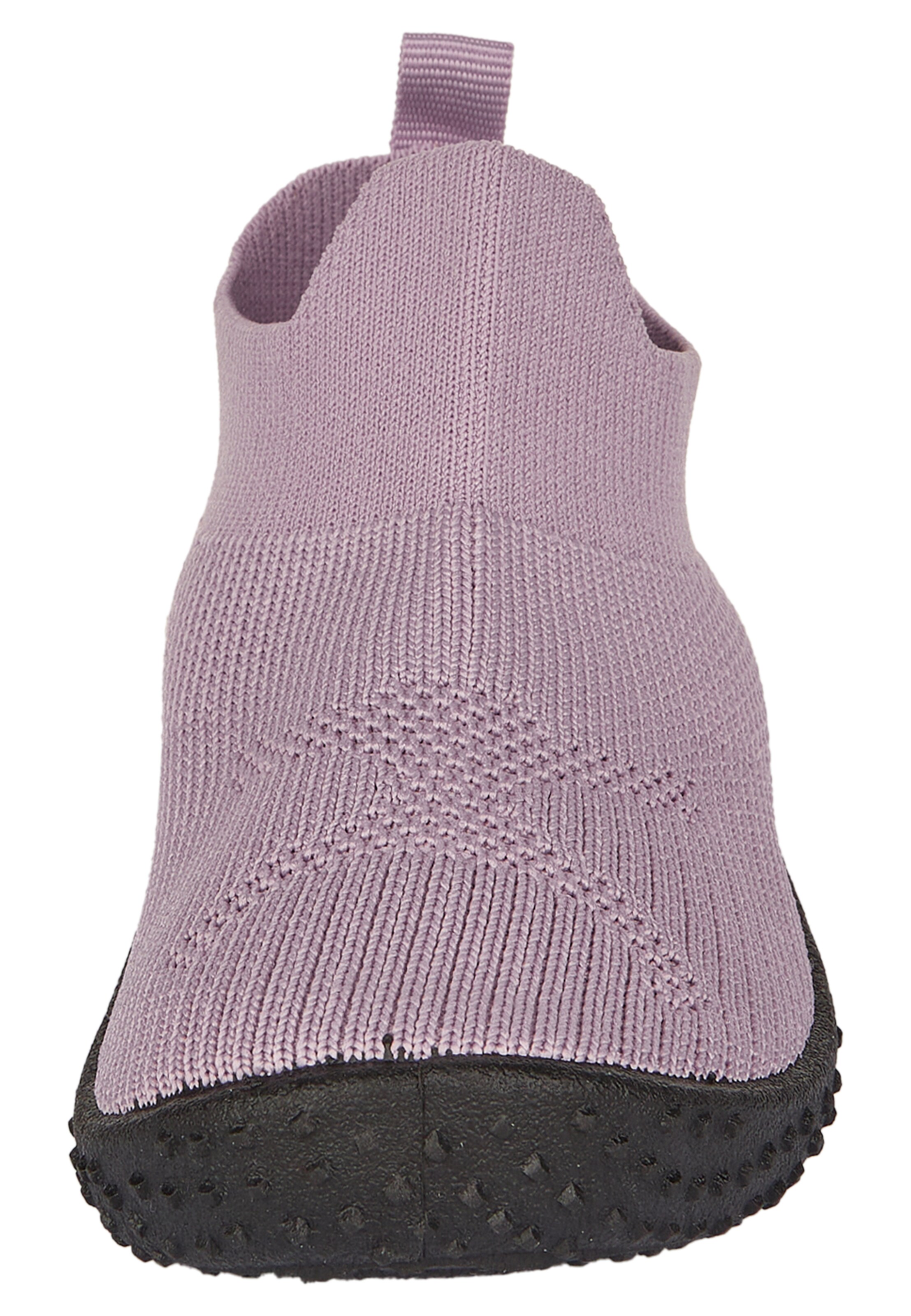 STERNTALER Beach & Pool Shoes in Purple