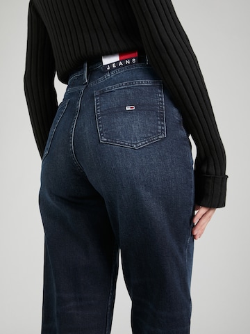 Loosefit Jeans de la Tommy Jeans pe albastru