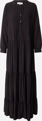 Lollys Laundry Dress 'Nee' in Black: front