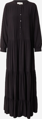 Lollys Laundry Dress 'Nee' in Black: front