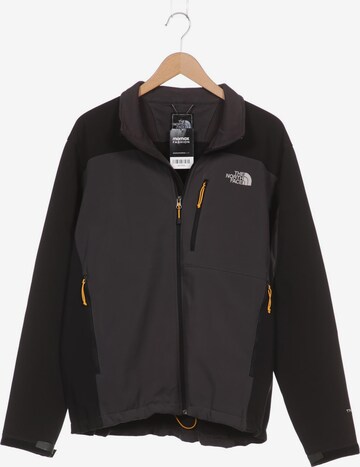 THE NORTH FACE Jacket & Coat in L in Grey: front