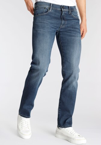 Pepe Jeans Slimfit Jeans in Blau