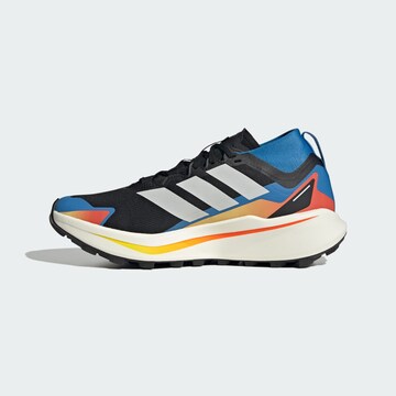 ADIDAS TERREX - Zapatillas de running 'Agravic' en Mezcla de colores