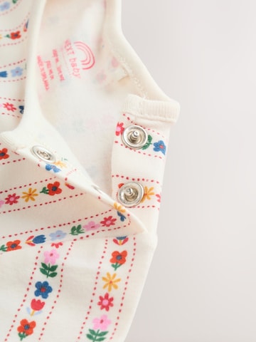 Regular Salopette Next en mélange de couleurs