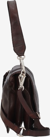 Campomaggi Shoulder Bag in Brown