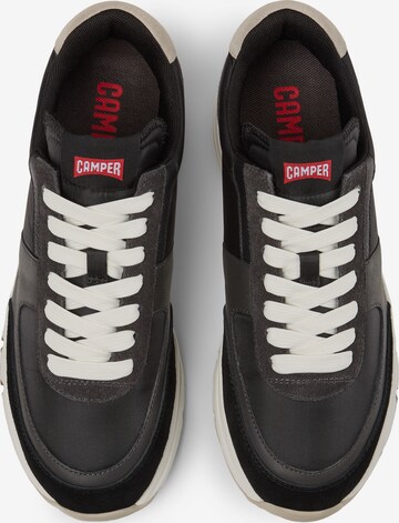 CAMPER Sneakers 'Drift' in Black