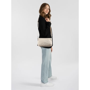 BOGNER - Bolso de hombro 'Maxon' en beige