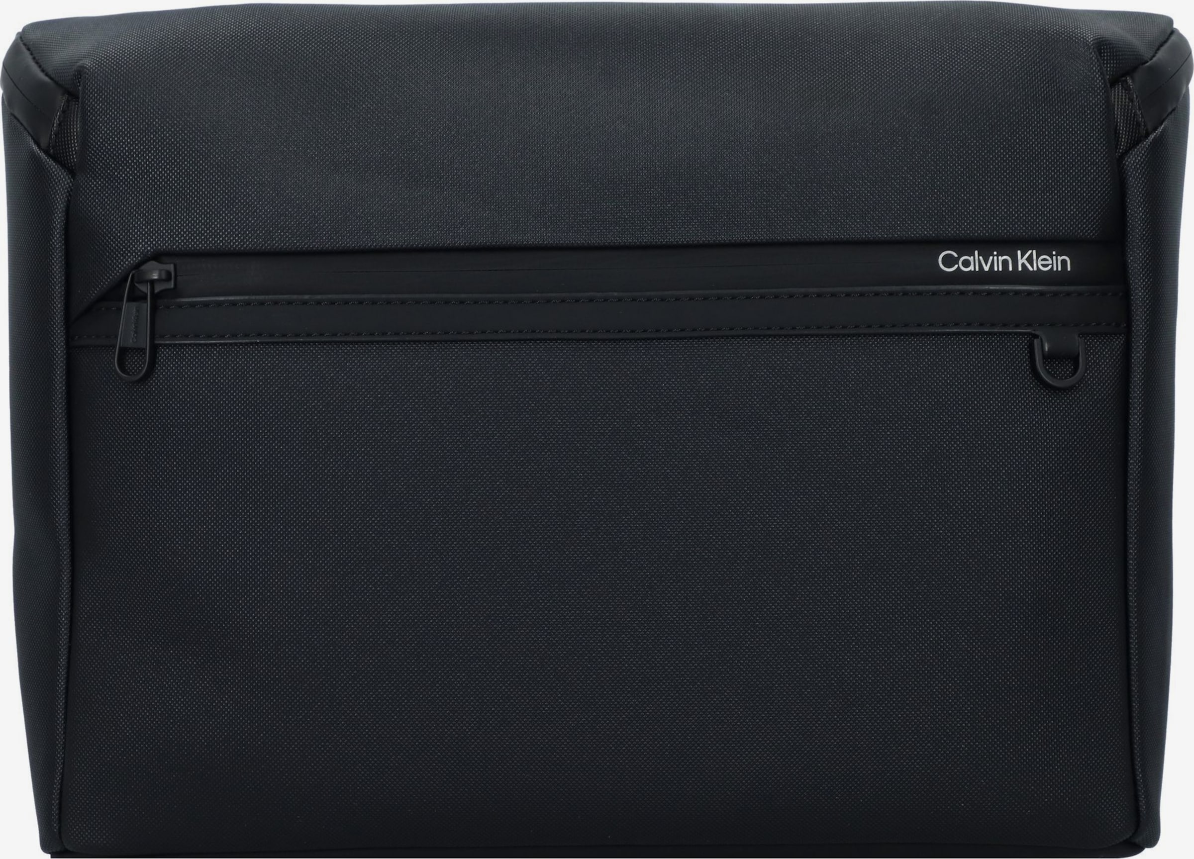 Calvin Klein Crossbody Bag in Black | ABOUT YOU