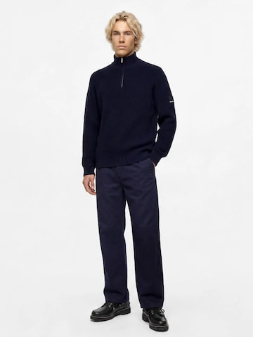 KARL LAGERFELD JEANS Trui in Blauw