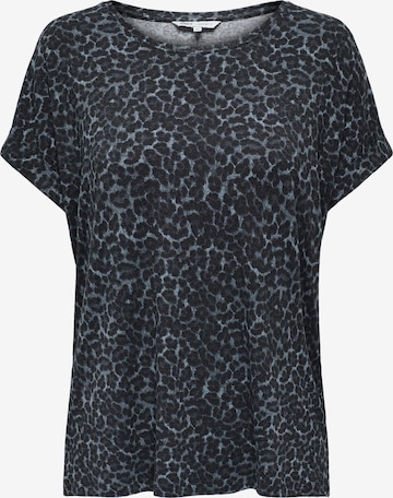 ONLY Shirt 'ONLMoster' in Grey: front