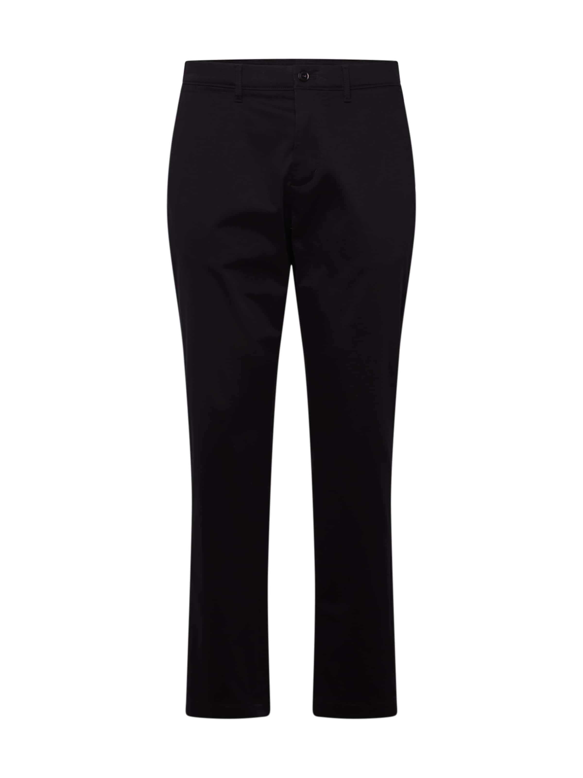 TOMMY HILFIGER Брюки-чинос 'HARLEM' в Черный, Обзор товара