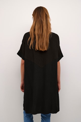 Kaffe Tunic 'Palberte' in Black