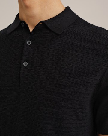 WE Fashion Shirt in Schwarz