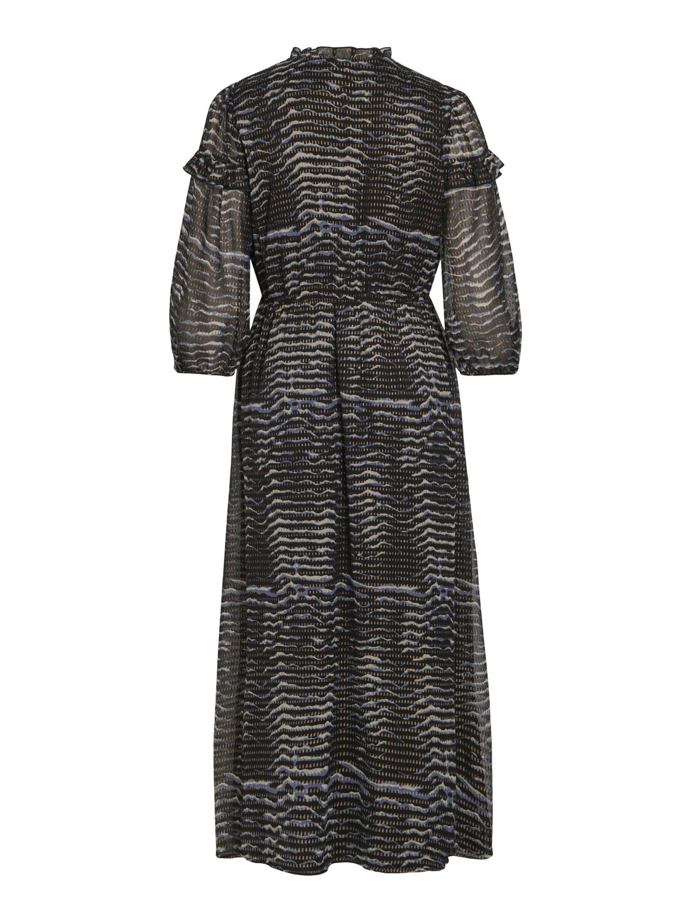 VILA Dress 'VIDarcy' in Blue