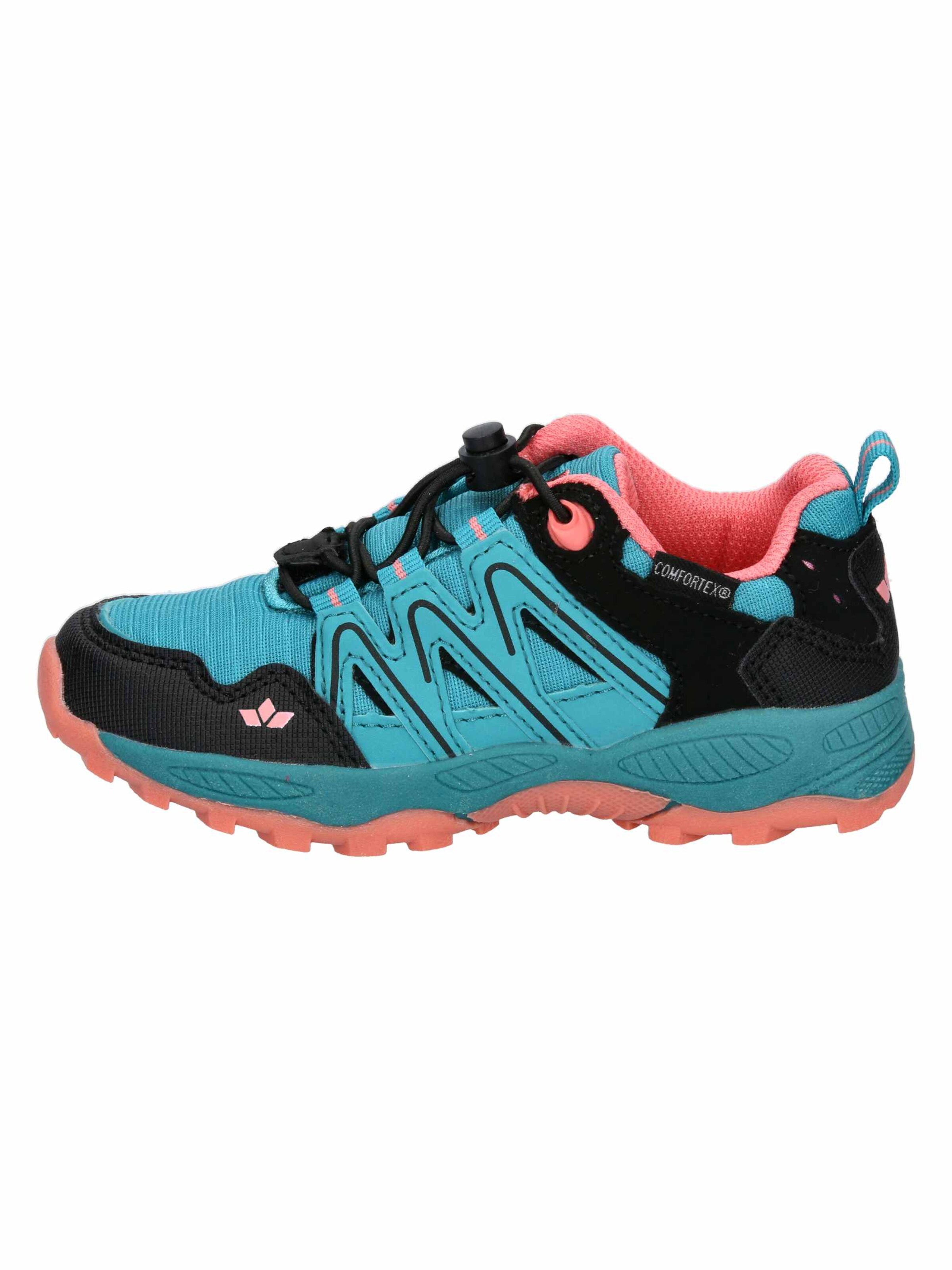 LICO Outdoorschuh 'Leander' in Blau
