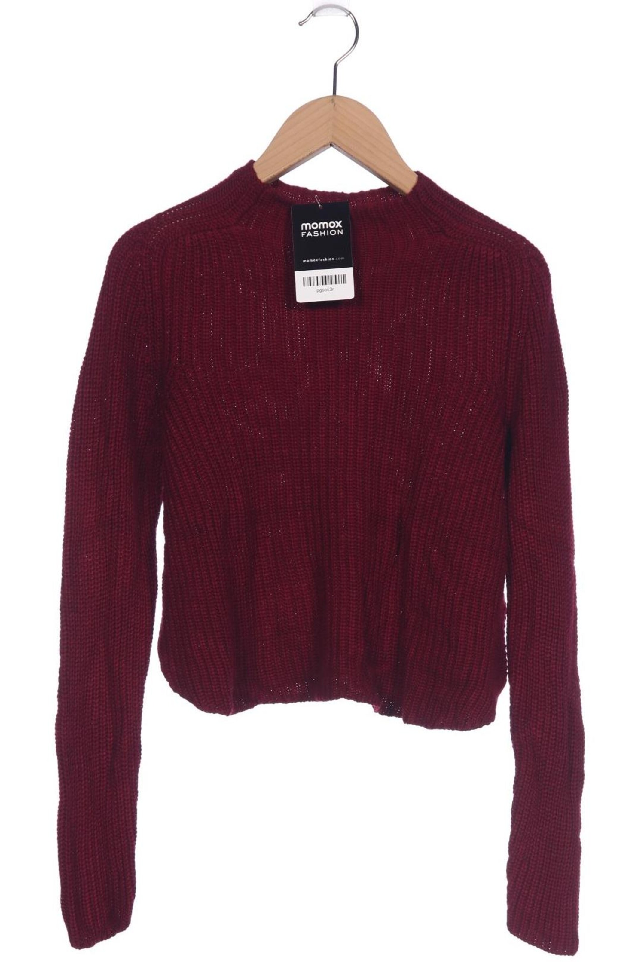 American Apparel Sweater & Cardigan in M in Red: front