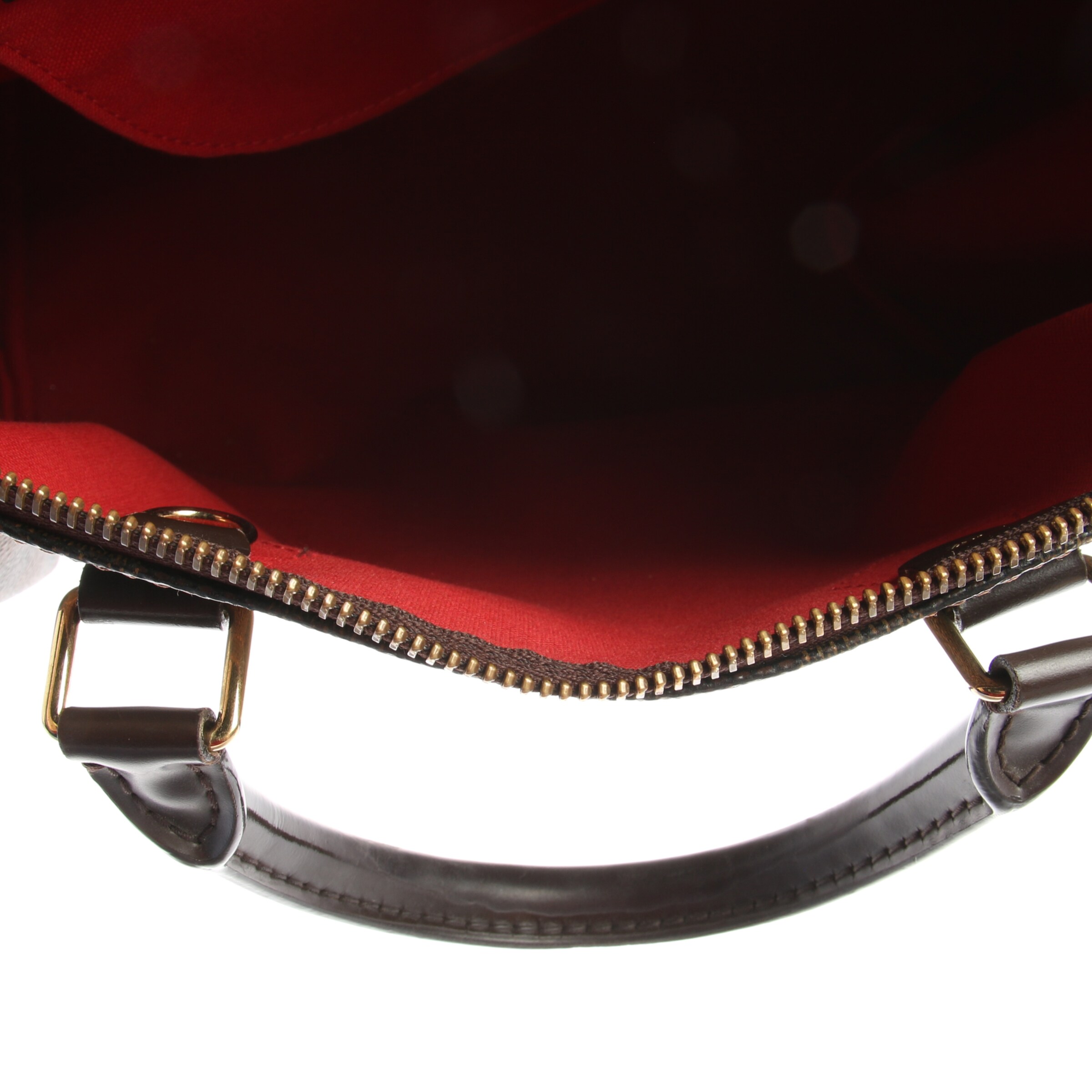 Louis Vuitton Bag in One size in Brown