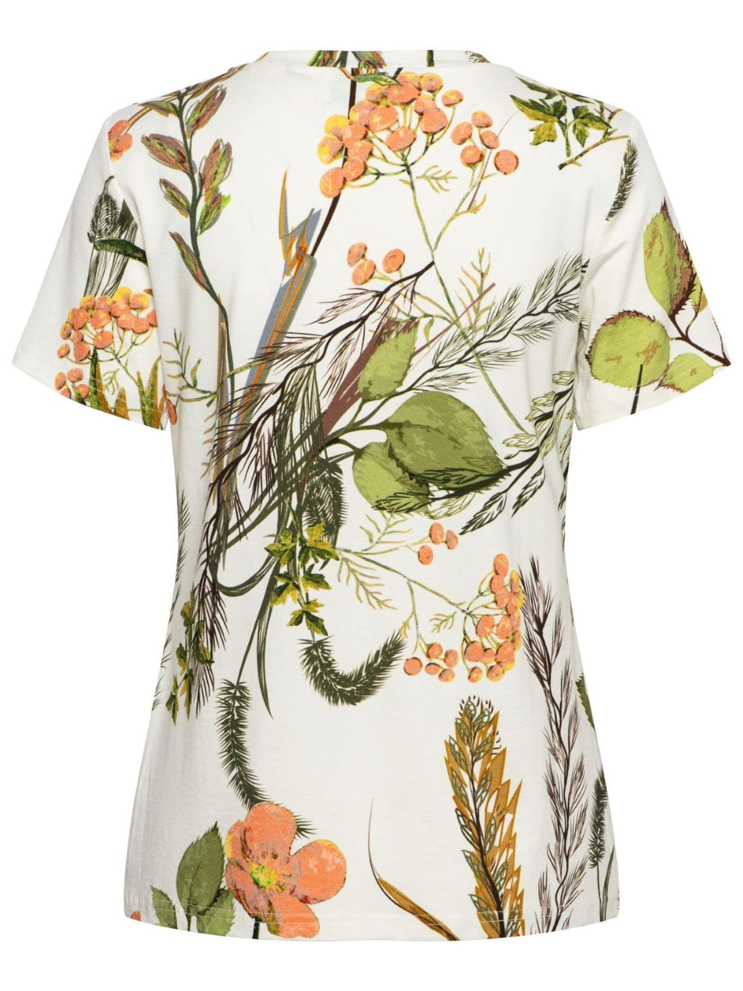 &co woman Shirt in Wit