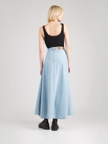 LEVI'S ® Φούστα σε μπλε