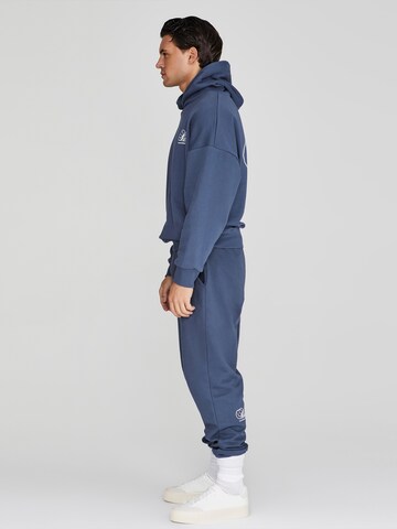SikSilk Sweatshirt in Blau