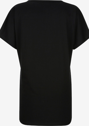 T-shirt MIAMODA en noir