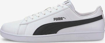 PUMA Sneaker in Weiß: Vorderseite