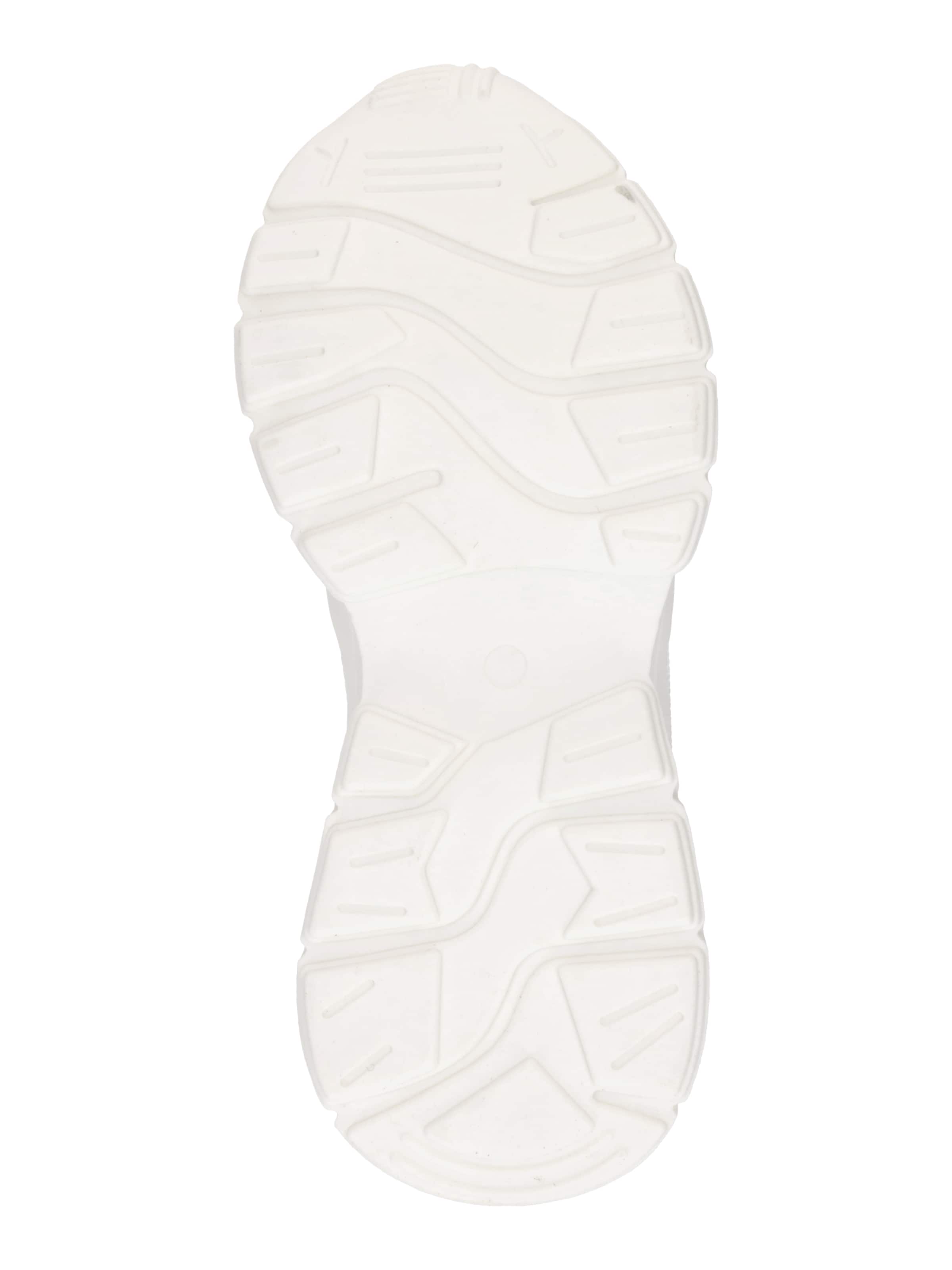 CALL IT SPRING Nízke tenisky 'NIXXIE' - Biela