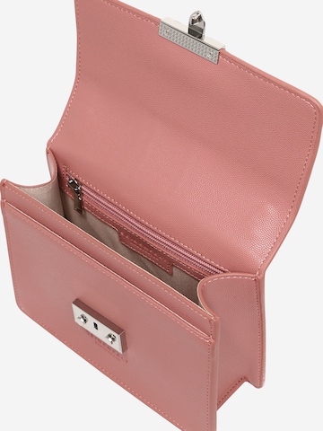 Seidenfelt Manufaktur Taschen 'Roros' in Pink