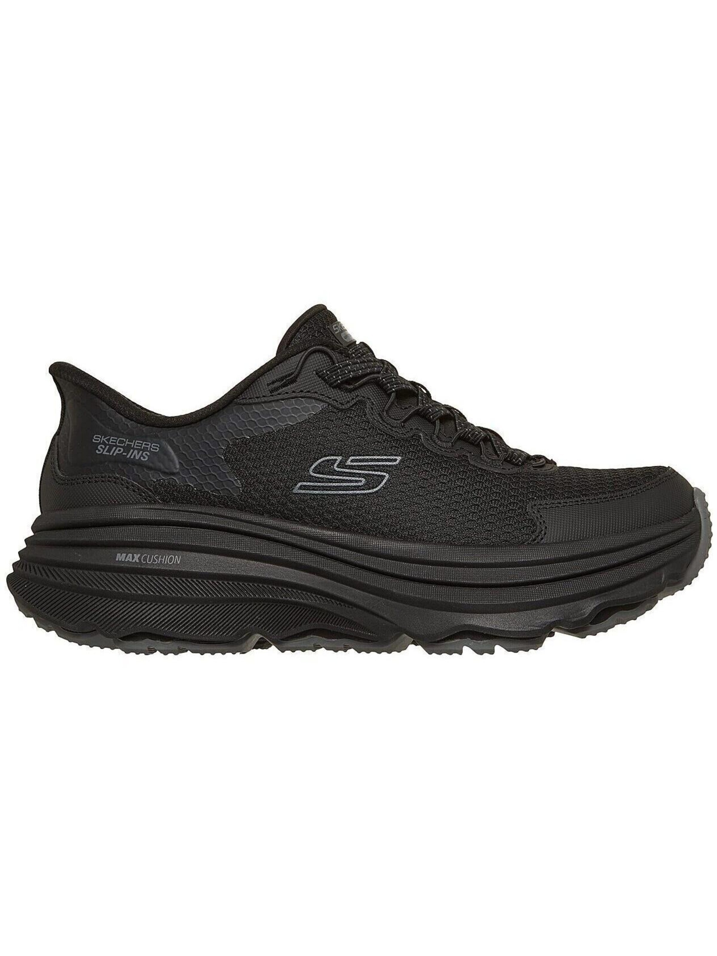 Scarpa sportiva 'Zirrus' di SKECHERS in nero