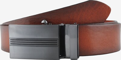 BSWK Gürtel in braun, Produktansicht