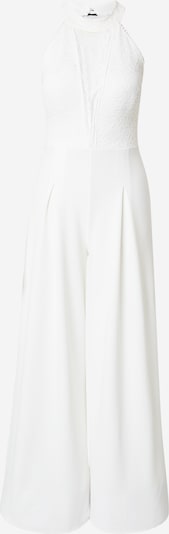 WAL G. Haalari 'EMY' värissä valkoinen, Tuotenäkymä